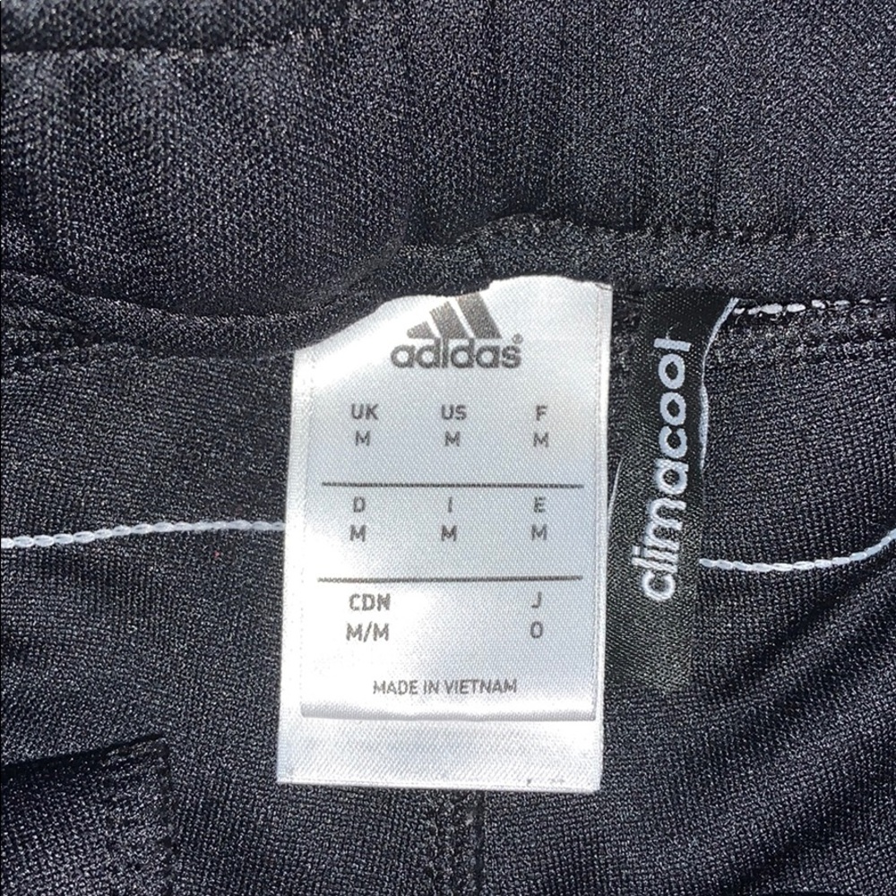 Adidas Climacool Jogger Pants - Picture 2 of 2